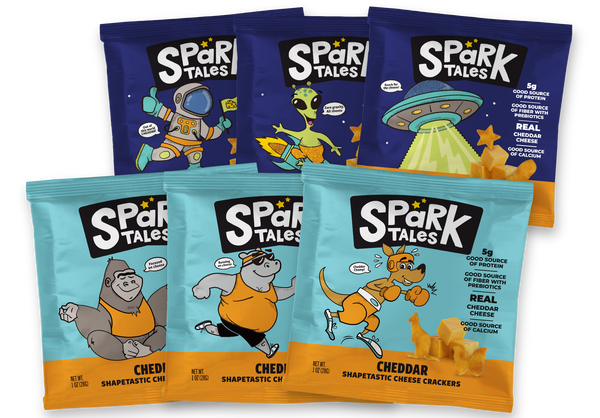 Variety Pack
